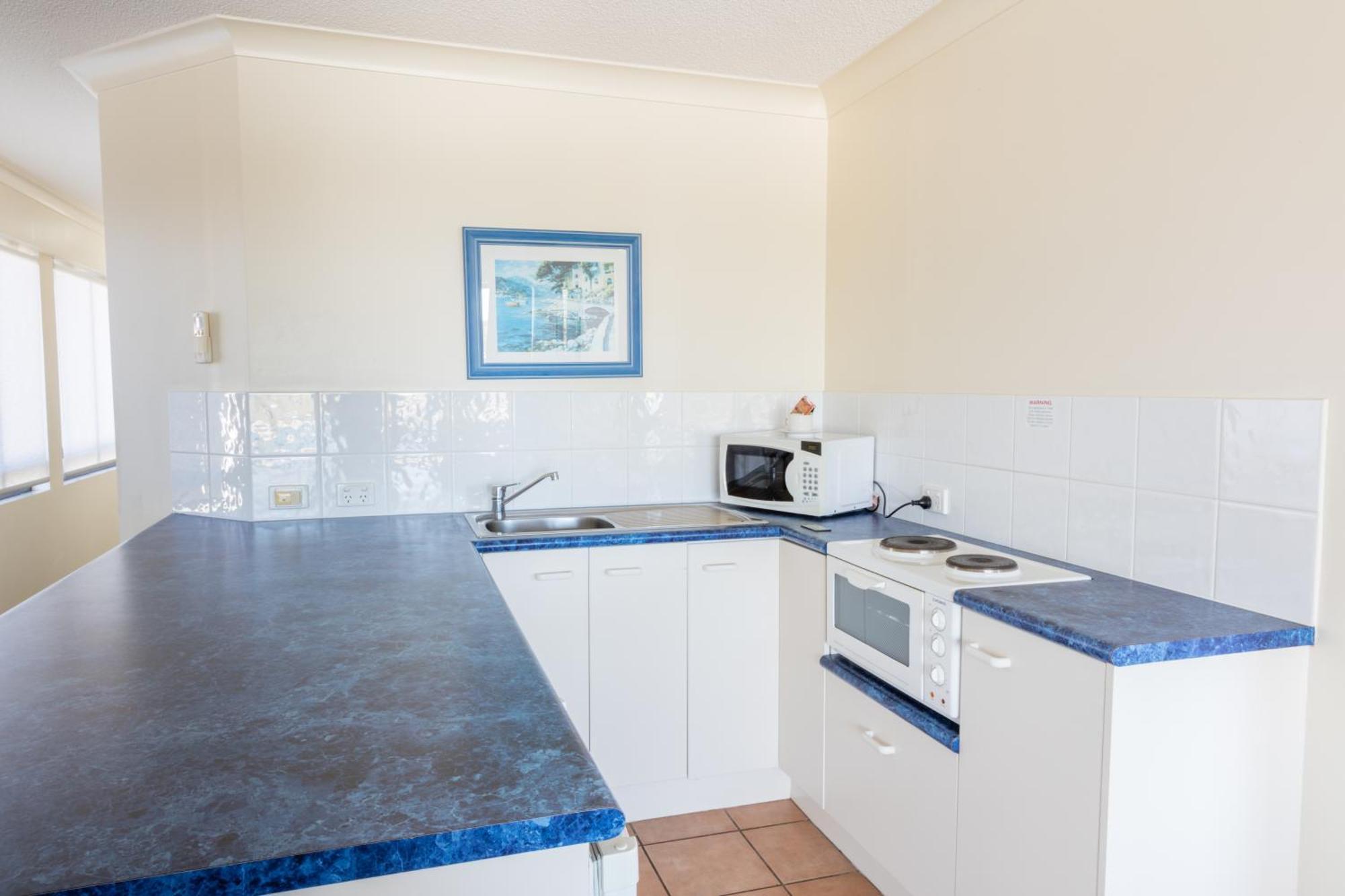 Belaire Place Motel Apartments Caloundra Habitación foto